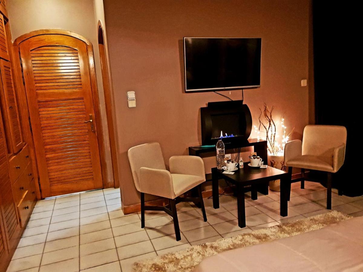 Kouro'S Private Room! Pireus Eksteriør bilde