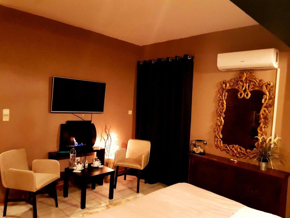 Kouro'S Private Room! Pireus Eksteriør bilde